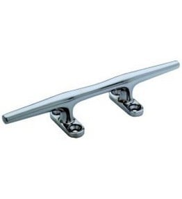 Attwood 5 Stainless Steel Hollow Base Cleat