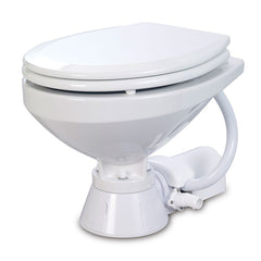 ITT Jabsco Household Toilet 12V - 37010-4092