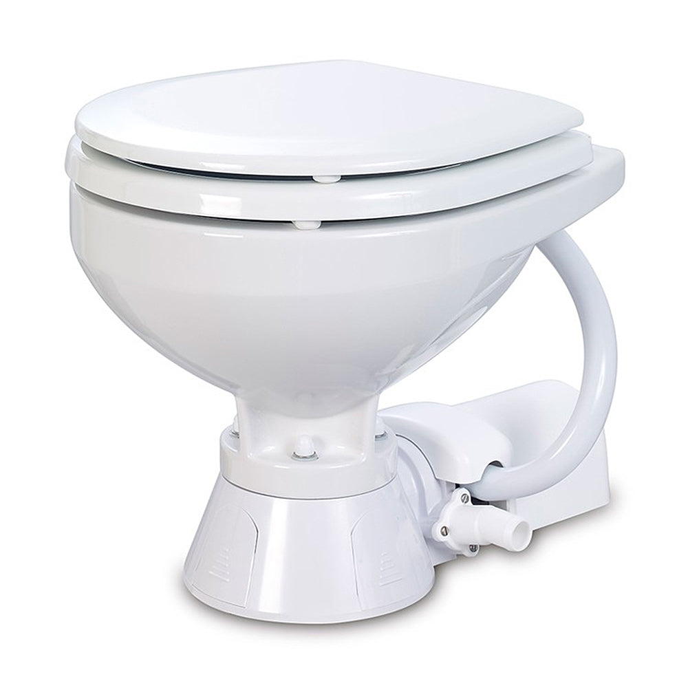 Itt Jabsco Compact Toilet 12V 37010 3092