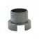 ITT Jabsco Macerator Housing - 37014 - 0000 - Steveston Marine and Hardware