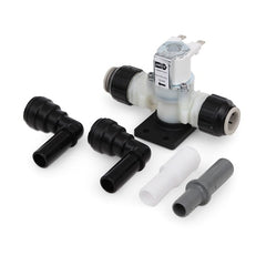 ITT Jabsco Solenoid/Anti-Syphon Valve 24V - 37038-2024