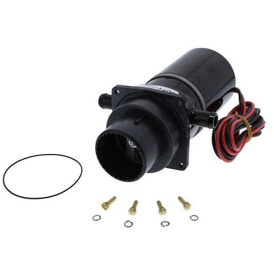 ITT Jabsco 24V Toilet Macerator Pump Kit - 37041-0011