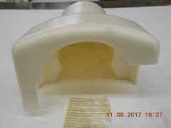 Itt Jabsco Cover Motor For 37045 Toilet
