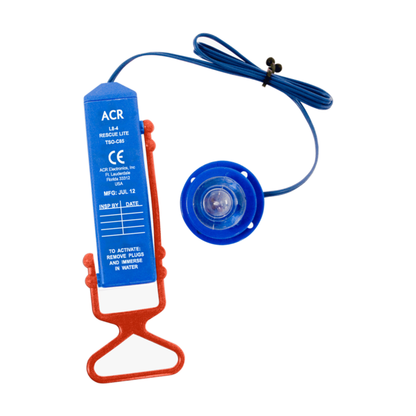 Acr Electronics L8-4Bulk Personal Rescue Light