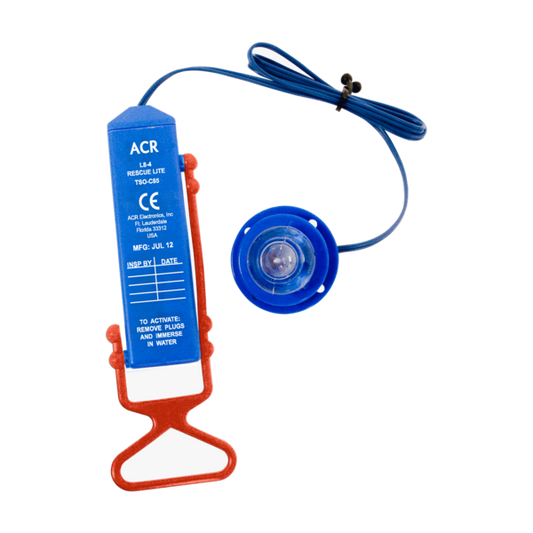 Acr Electronics L8-4Bulk Personal Rescue Light