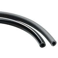 Lalizas Fuel Hose PVC Fiber Reinforced, Int. Ø7mm - Ext.Ø13mm