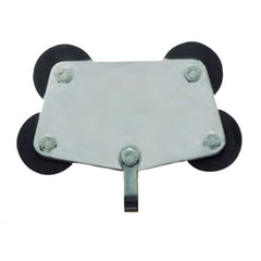 C S Johnson Marine Hardware Backstay Adjust Becket - Steveston Marine and Hardware
