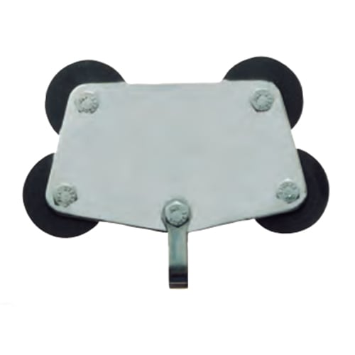 C.S. Johnson Marine Hardware Backstay Adjust.Becket