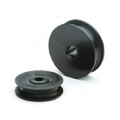 C S Johnson Marine Hardware Delrin Sheaves Each - Steveston Marine and Hardware