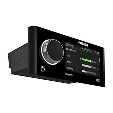 Fusion Apollo™ MS-RA770 Marine Stereo with Built-in Wi-fi® - 010-01905-00