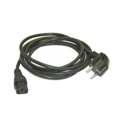 Victron Mains Cord for Smart IP43 Charger 2m