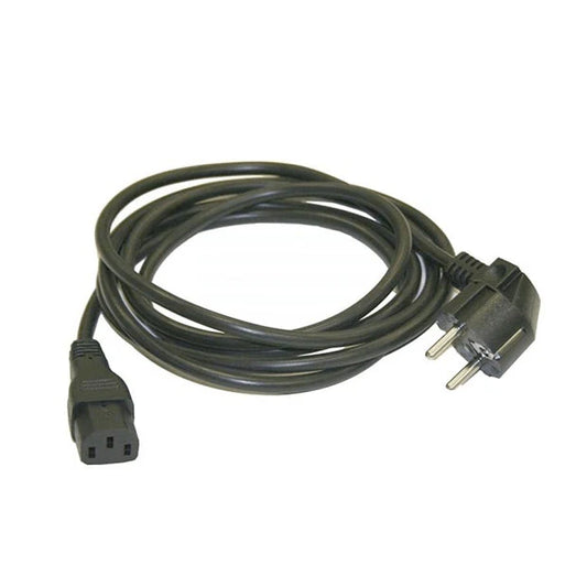 Victron Mains Cord for Smart IP43 Charger 2m
