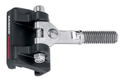 Harken System A Slider Battcar With 10mm Stud