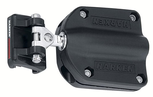 Harken System A Slider Battcar With Receptacle