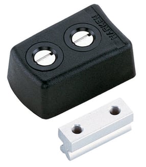 Harken System A CB Endstop  Kit Round