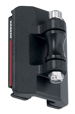 Harken System AA CB Ball Bearing Luff Car