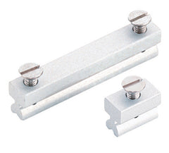Harken System AA CB Track Mounting Kit - Round