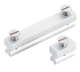 Harken System AA CB Track Mounting Kit - Round