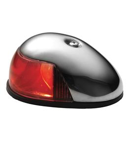 Attwood Light Nav(Sold Pair Only)12Vss