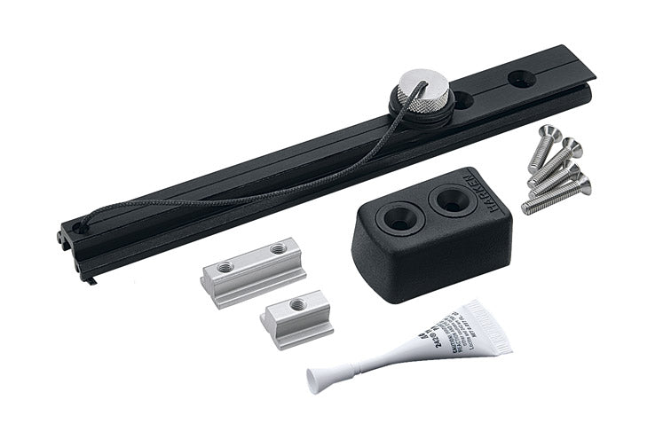 Harken System A Screwpin Endstop Kit - Flat