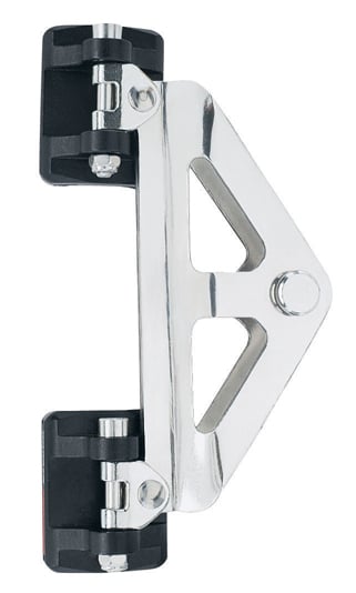 Harken System A Slider Headboard Car Assembly