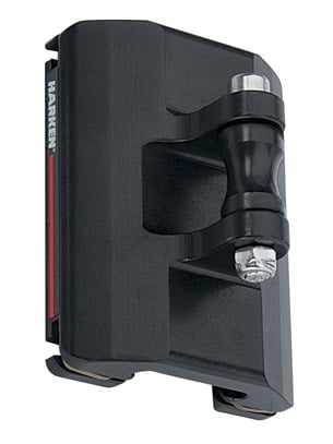 Harken System A CB Universal Battcar