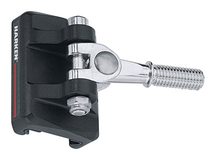 Harken System B Slider Battcar w-10mm Stud