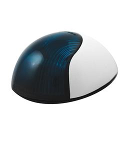 Attwood Light Side Starb Vert White Frame