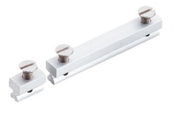 Harken System B CB Track Mounting Kit - Round