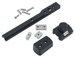 Harken System B CB Screwpin Endstop Kit - Round