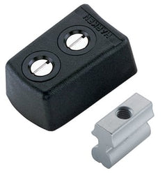Harken System B CB Endstop Kit Round