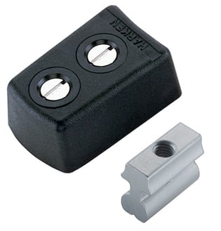 Harken System B CB Endstop Kit Round