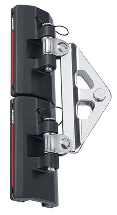 Harken System B CB HL Headboard Car Assembly
