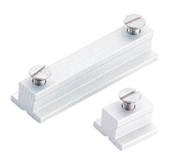 Harken System C CB Track Mounting Kit - Flat