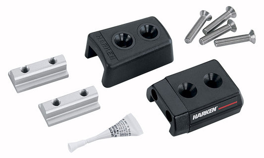 Harken System C CB Endstop Kit Flat