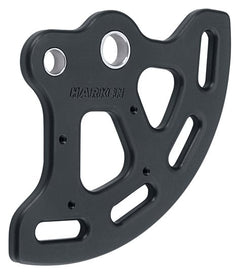 Harken System B CB Square Top Headboard