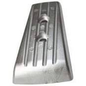 Zinc Volvo Plate Cavitation Dps