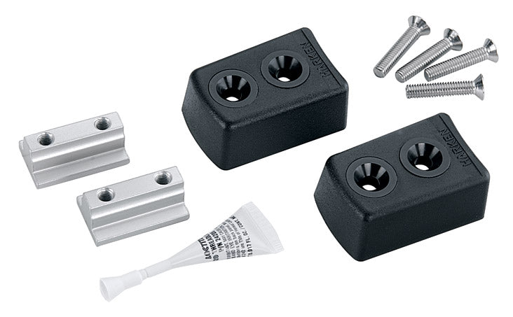Harken System B CB End Kit Selden