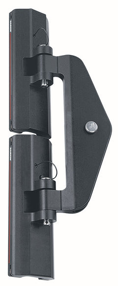 Harken System C CB Headboard Car Assembly
