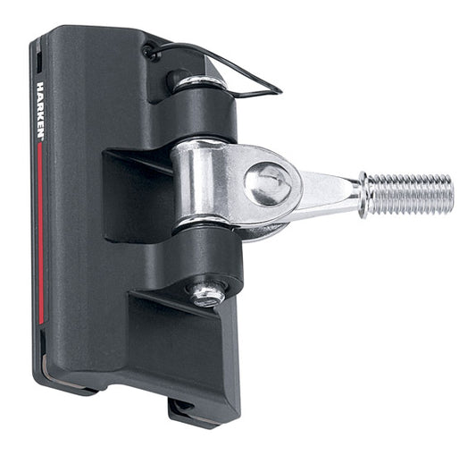 Harken System C CB Batten Car With 12mm Stud