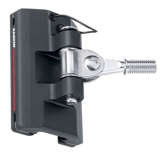 Harken System C CB Batten Car With 16mm Stud