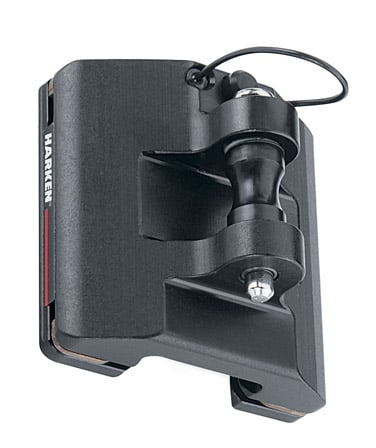 Harken System C CB Intermediate Car