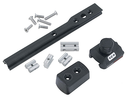 Harken System C CB Screwpin Endstop Kit - Flat