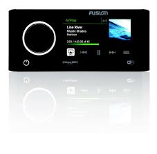 Fusion Apollo™ MS-RA770 Marine Stereo with Built-in Wi-fi® - 010-01905-00