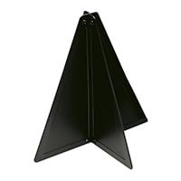 Lalizas Motoring Cone, 470x330mm, Black