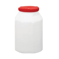 Lalizas Storage Bottle 6lt