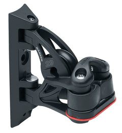 Harken 29mm Carbo Pivot Lead W-Carbo Cam
