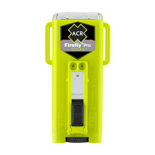 Acr Light Firefly3 Pro Solas