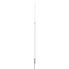 Shakespeare 9'6' Classic VHF Antenna Mast Mount 2Pc. - Steveston Marine and Hardware