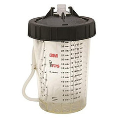 3m marine ho pressure cup large